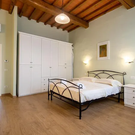 Santo Spirito Bright Flat By Mmega Apartment Florence