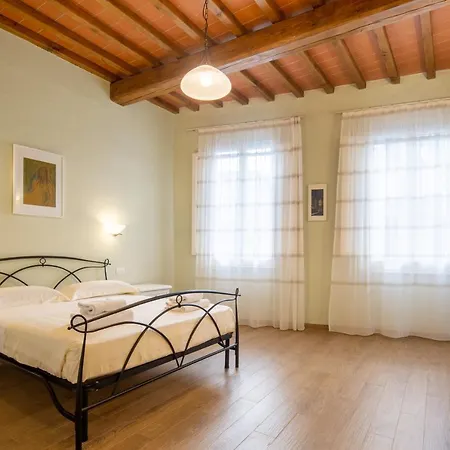 Santo Spirito Bright Flat By Mmega