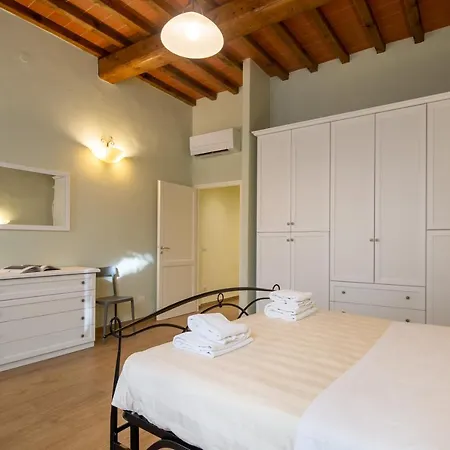Santo Spirito Bright Flat By Mmega Apartment *