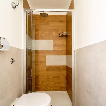 Santo Spirito Bright Flat By Mmega Florence
