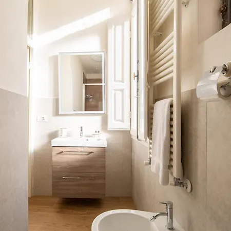 Santo Spirito Bright Flat By Mmega Apartment Florence