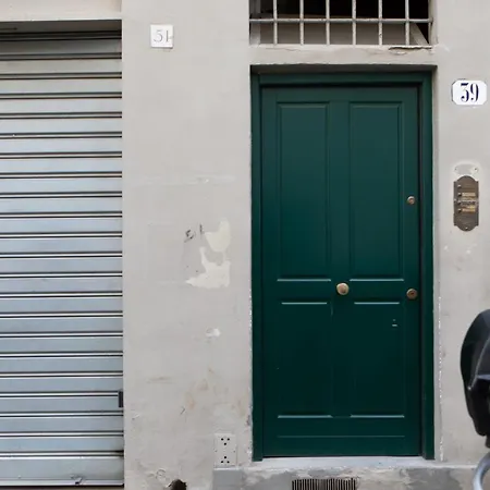 Santo Spirito Bright Flat By Mmega Apartment *