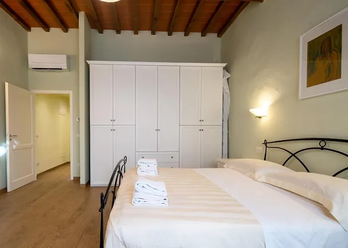 Santo Spirito Bright Flat By Mmega