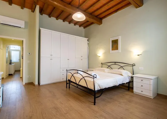 Santo Spirito Bright Flat By Mmega Apartament Florencja