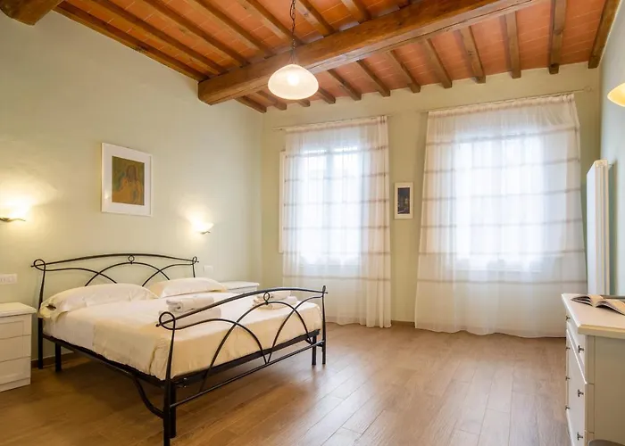 Santo Spirito Bright Flat By Mmega