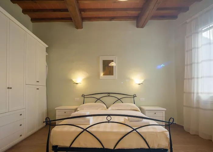 Santo Spirito Bright Flat By Mmega Apartament Florencja