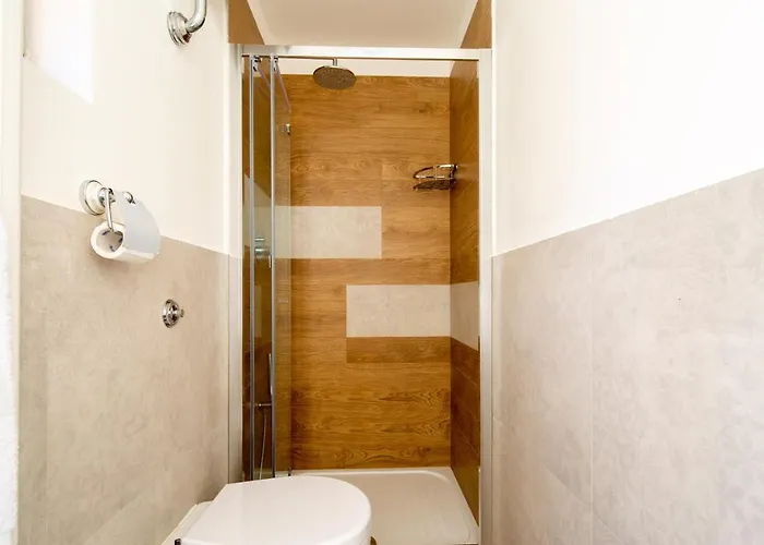 Santo Spirito Bright Flat By Mmega Florencja